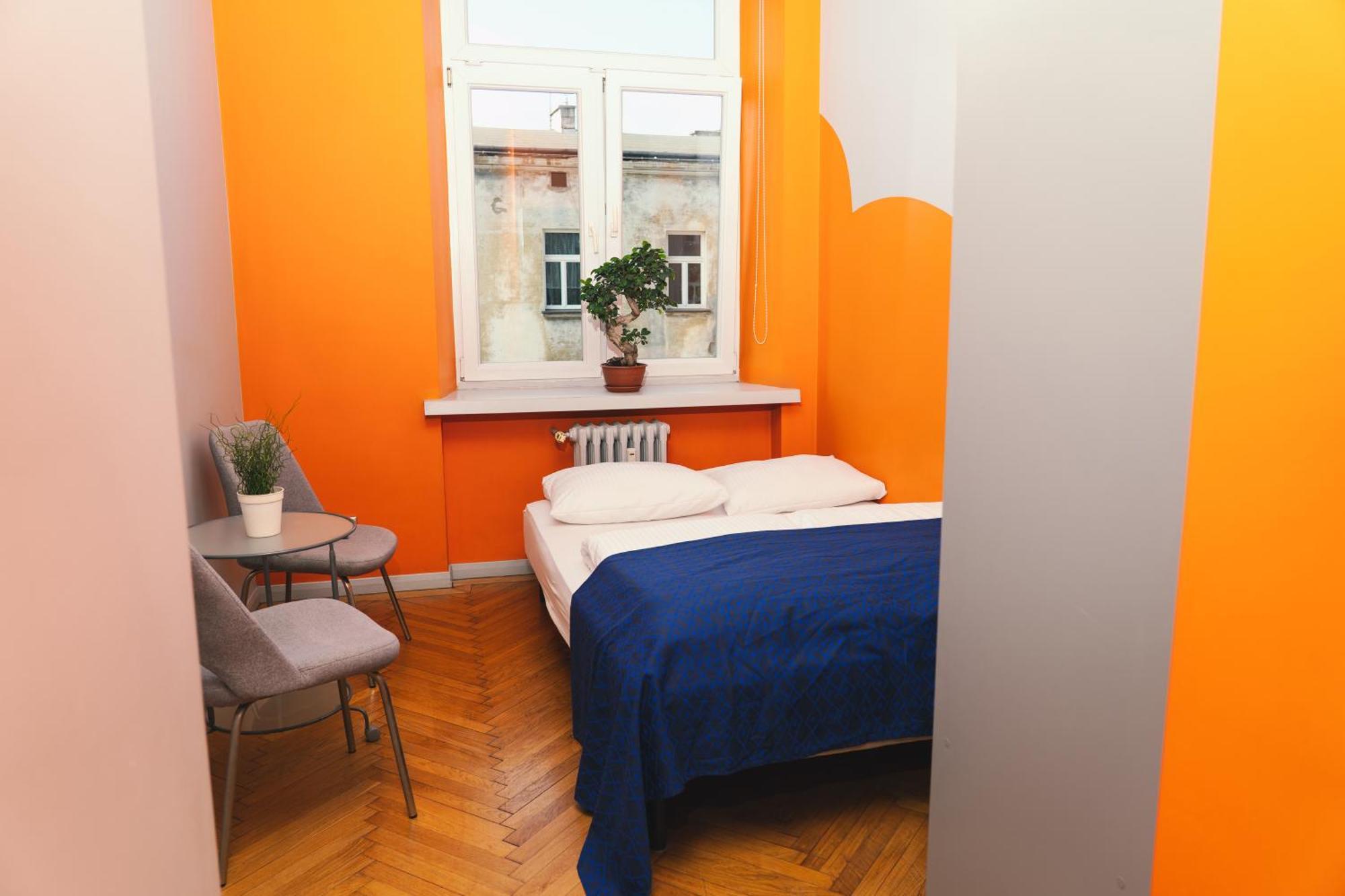 Lazemaze Hostel Kraków Exteriör bild
